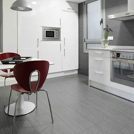 Araba Attic By Feelfree San Sebastián